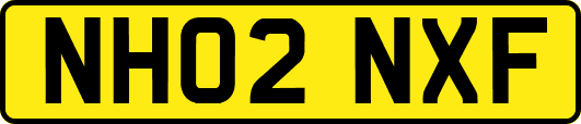 NH02NXF