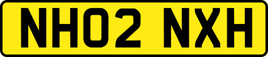 NH02NXH