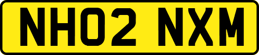 NH02NXM