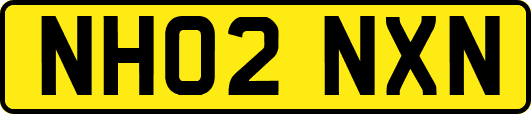 NH02NXN