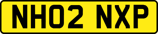 NH02NXP