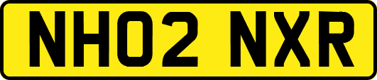 NH02NXR