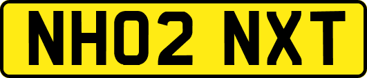 NH02NXT