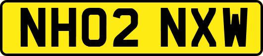 NH02NXW