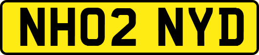 NH02NYD