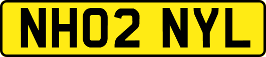 NH02NYL
