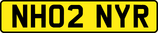 NH02NYR