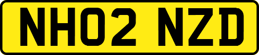 NH02NZD