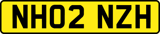 NH02NZH