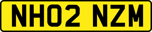 NH02NZM