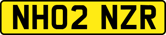 NH02NZR