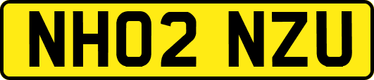 NH02NZU