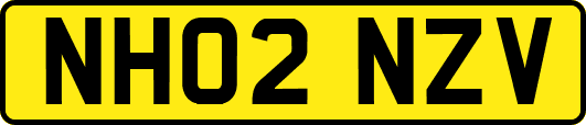NH02NZV