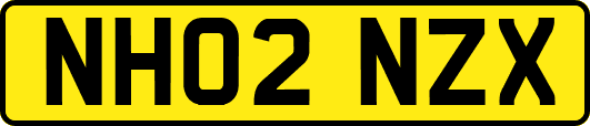 NH02NZX