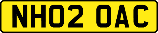 NH02OAC