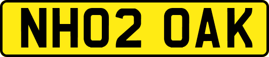 NH02OAK
