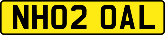 NH02OAL