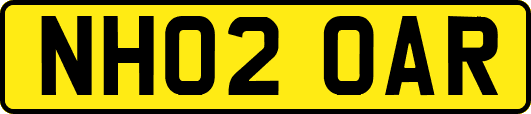NH02OAR