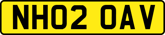 NH02OAV