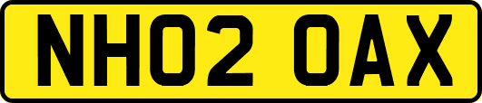NH02OAX