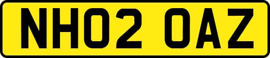 NH02OAZ