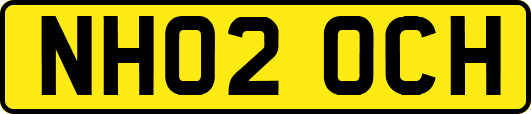 NH02OCH
