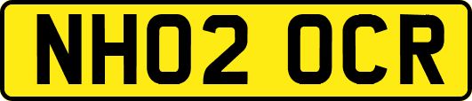 NH02OCR