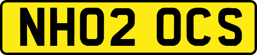 NH02OCS