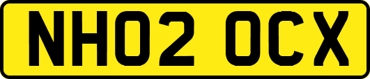NH02OCX