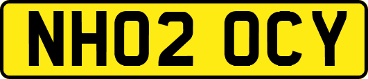 NH02OCY