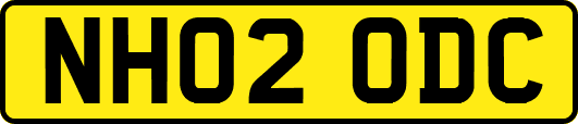 NH02ODC