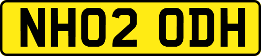NH02ODH