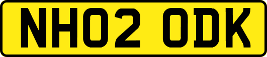 NH02ODK