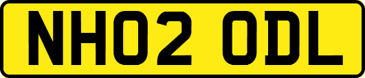 NH02ODL