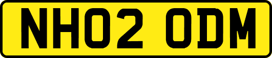 NH02ODM