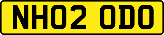 NH02ODO