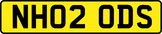 NH02ODS