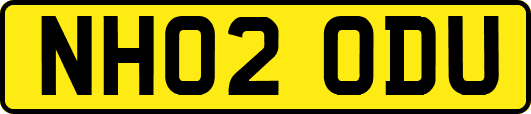 NH02ODU
