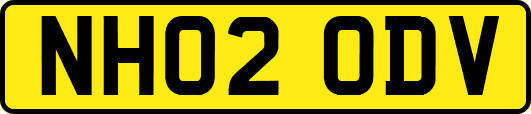 NH02ODV
