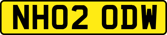NH02ODW