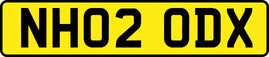 NH02ODX