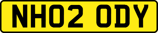 NH02ODY