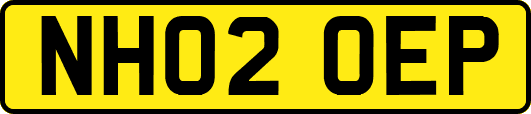 NH02OEP