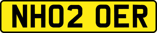 NH02OER