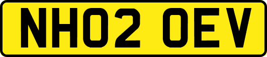 NH02OEV