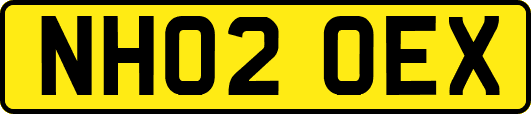 NH02OEX