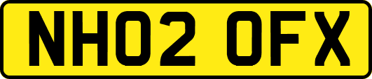NH02OFX