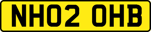 NH02OHB