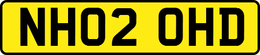 NH02OHD