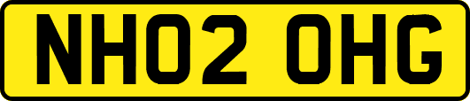 NH02OHG